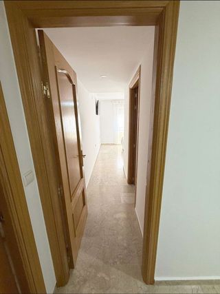 Piso en venta en Las Salinas en Roquetas de Mar