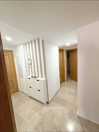 Piso en venta en Las Salinas en Roquetas de Mar