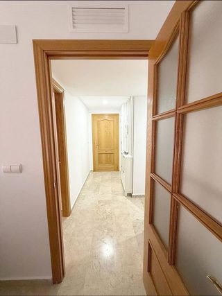 Piso en venta en Las Salinas en Roquetas de Mar