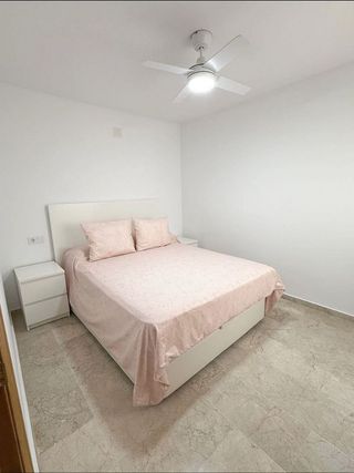 Piso en venta en Las Salinas en Roquetas de Mar