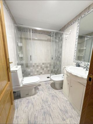 Piso en venta en Las Salinas en Roquetas de Mar