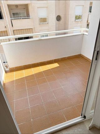 Piso en venta en Las Salinas en Roquetas de Mar