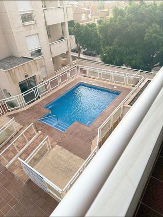 Piso en venta en Las Salinas en Roquetas de Mar