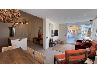 Piso en venta en Centro en Alicante