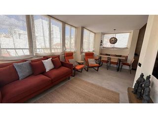 Piso en venta en Centro en Alicante