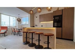 Piso en venta en Centro en Alicante