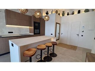 Piso en venta en Centro en Alicante