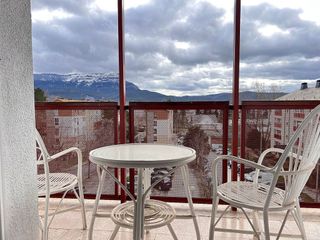 Ático en venta en Jaca