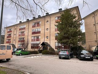 Ático en venta en Jaca