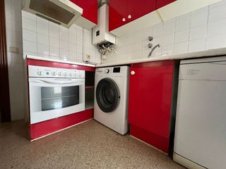 Ático en venta en Jaca