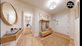 Piso en venta en Centro - Corte Inglés en Talavera de la Reina