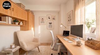 Piso en venta en Centro - Corte Inglés en Talavera de la Reina