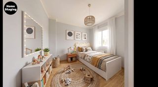 Piso en venta en Centro - Corte Inglés en Talavera de la Reina