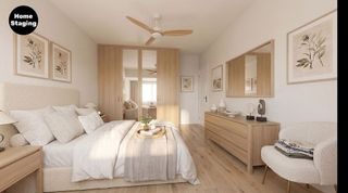 Piso en venta en Centro - Corte Inglés en Talavera de la Reina