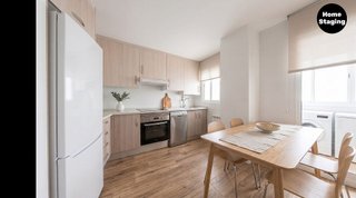 Piso en venta en Centro - Corte Inglés en Talavera de la Reina