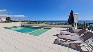 Piso en venta en Villajoyosa ciudad en Villajoyosa/Vila Joiosa (la)