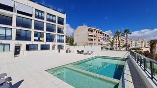 Piso en venta en Villajoyosa ciudad en Villajoyosa/Vila Joiosa (la)