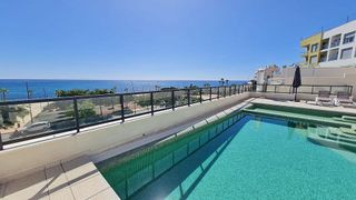 Piso en venta en Villajoyosa ciudad en Villajoyosa/Vila Joiosa (la)