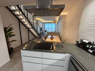 Piso en venta en Villajoyosa ciudad en Villajoyosa/Vila Joiosa (la)