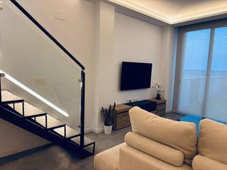 Piso en venta en Villajoyosa ciudad en Villajoyosa/Vila Joiosa (la)