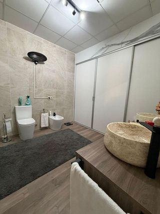 Piso en venta en Cristo Rey - Parque Europa en Inca