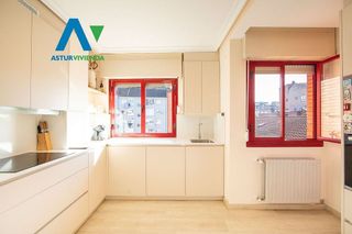 Dúplex en venta en Santo Domingo en Oviedo