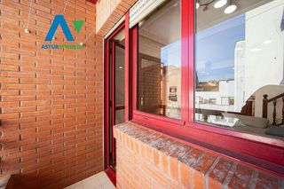 Dúplex en venta en Santo Domingo en Oviedo