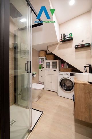 Dúplex en venta en Santo Domingo en Oviedo