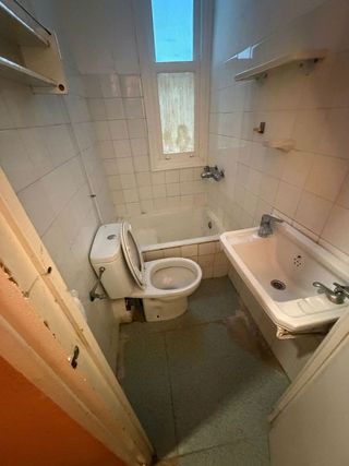 Piso en venta en Centro en Logroño