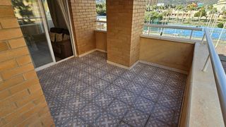 Piso en venta en Marina d'Or en Oropesa del Mar/Orpesa