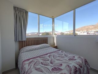 Piso en venta en Cala de Finestrat en Finestrat
