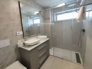 Piso en venta en Cala de Finestrat en Finestrat