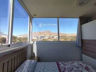 Piso en venta en Cala de Finestrat en Finestrat