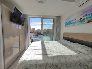 Piso en venta en Cala de Finestrat en Finestrat