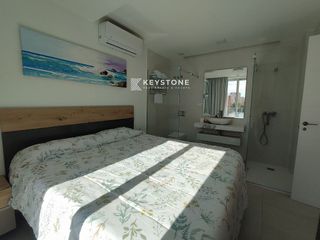 Piso en venta en Cala de Finestrat en Finestrat