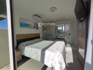 Piso en venta en Cala de Finestrat en Finestrat