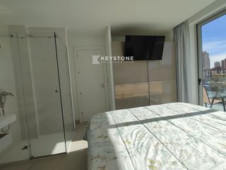 Piso en venta en Cala de Finestrat en Finestrat