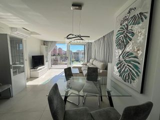 Piso en venta en Cala de Finestrat en Finestrat