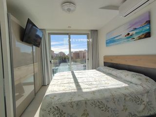 Piso en venta en Cala de Finestrat en Finestrat