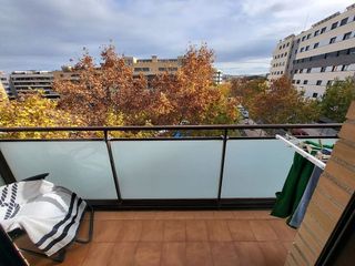 Piso en venta en Miralbueno en Zaragoza