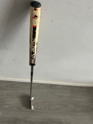 Putter ZURDO TaylorMade Daytona OS