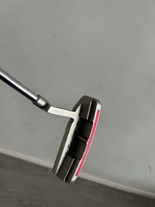 Putter ZURDO TaylorMade Daytona OS