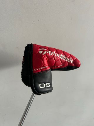 Putter ZURDO TaylorMade Daytona OS