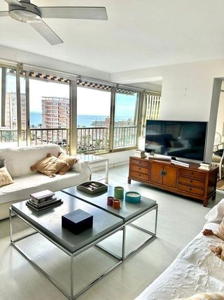 Piso en venta en Playa de San Juan en Alicante