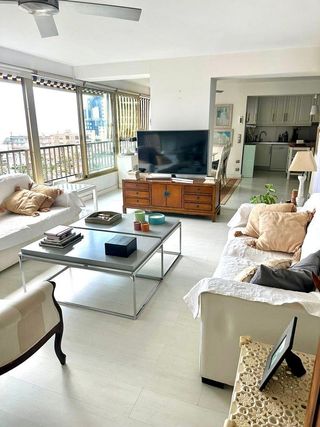 Piso en venta en Playa de San Juan en Alicante