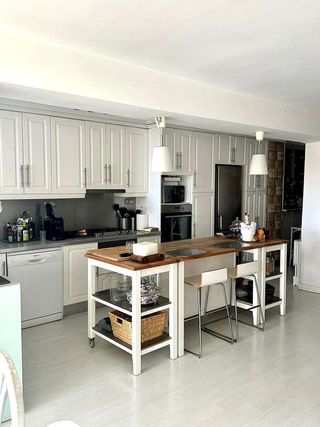 Piso en venta en Playa de San Juan en Alicante