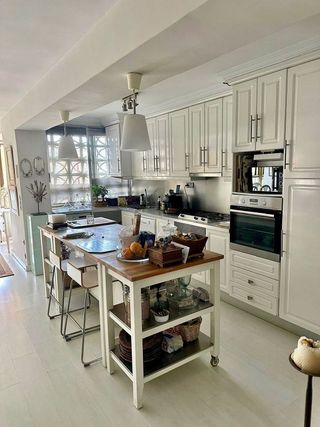 Piso en venta en Playa de San Juan en Alicante