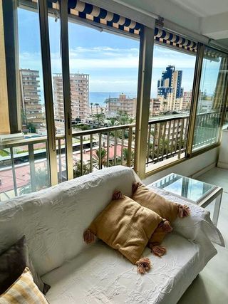 Piso en venta en Playa de San Juan en Alicante