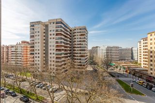 Piso en venta en Iturrama en Pamplona