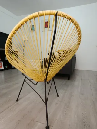 Pack 2 Sillones Acapulco